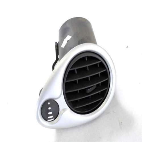 CLIO III HAVALANDIRMA DIFIZÖRÜ ORJINAL SAĞ BEYAZ